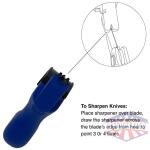 ACCUSHARP SUPER KNIFE - SHARPENER - Image 2