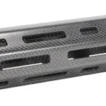 TACSTAR CARBON FIBER HANDGUARD - AR-15 12" M-LOK W/ SIGHT RAIL