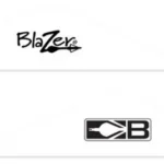 BOHNING BLAZER VANES - 2" SOLID WHITE 36PK