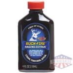 WRC DEER LURE BUCK-FIRE RAGING - ESTRUS 4FL OUNCES