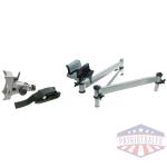 bog deathgrip elevation - clamping tree mount