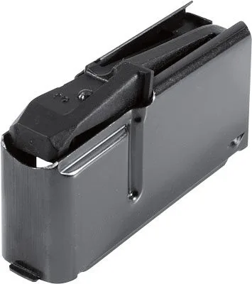 112025056 Browning magazine br shorttrac - dbm only 10rd 308 winchester - image 1