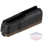 BROWNING MAGAZINE X-BOLT 7MM - PRC BURNT BRONZE