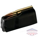 BROWNING MAGAZINE X-BOLT - .243 WIN.308 WIN. 7MM-08 REM