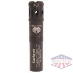 CARLSONS CHOKE TUBE CREMATOR - 12GA PORTED M-RANGE CRIO/CRIO+