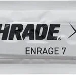 SCHRADE ENRAGE 7 REPLACEMENT - BLADES 6 PACK 2.6" BLADES