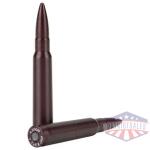 A-ZOOM METAL SNAP CAP - 7.7X58 JAP 2-PACK