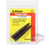 A-ZOOM METAL SNAP CAP - 7.7X58 JAP 2-PACK - Image 2