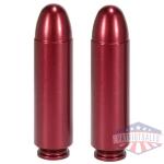 A-ZOOM METAL SNAP CAP - .50 BEOWULF 2-PACK