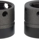 BROWNING RECOIL HAWG MUZZLE - BRAKE TUNGSTEN COLLARS & TOOL