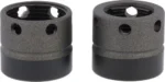 BROWNING RECOIL HAWG MUZZLE - BRAKE TUNGSTEN COLLARS & TOOL