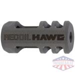 BROWNING RECOIL HAWG MUZZLE - BRAKE TUNGSTEN COLLARS & TOOL - Image 3