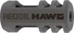 BROWNING RECOIL HAWG MUZZLE - BRAKE TUNGSTEN COLLARS & TOOL - Image 3