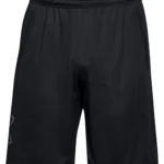 UA Tech Graphic Shorts
