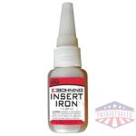 BOHNING INSERT IRON - 1OZ BOTTLE