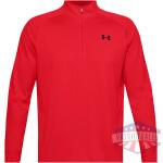 UA Tech 1/2 Zip Long Sleeve