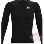 HeatGear Armour Long Sleeve