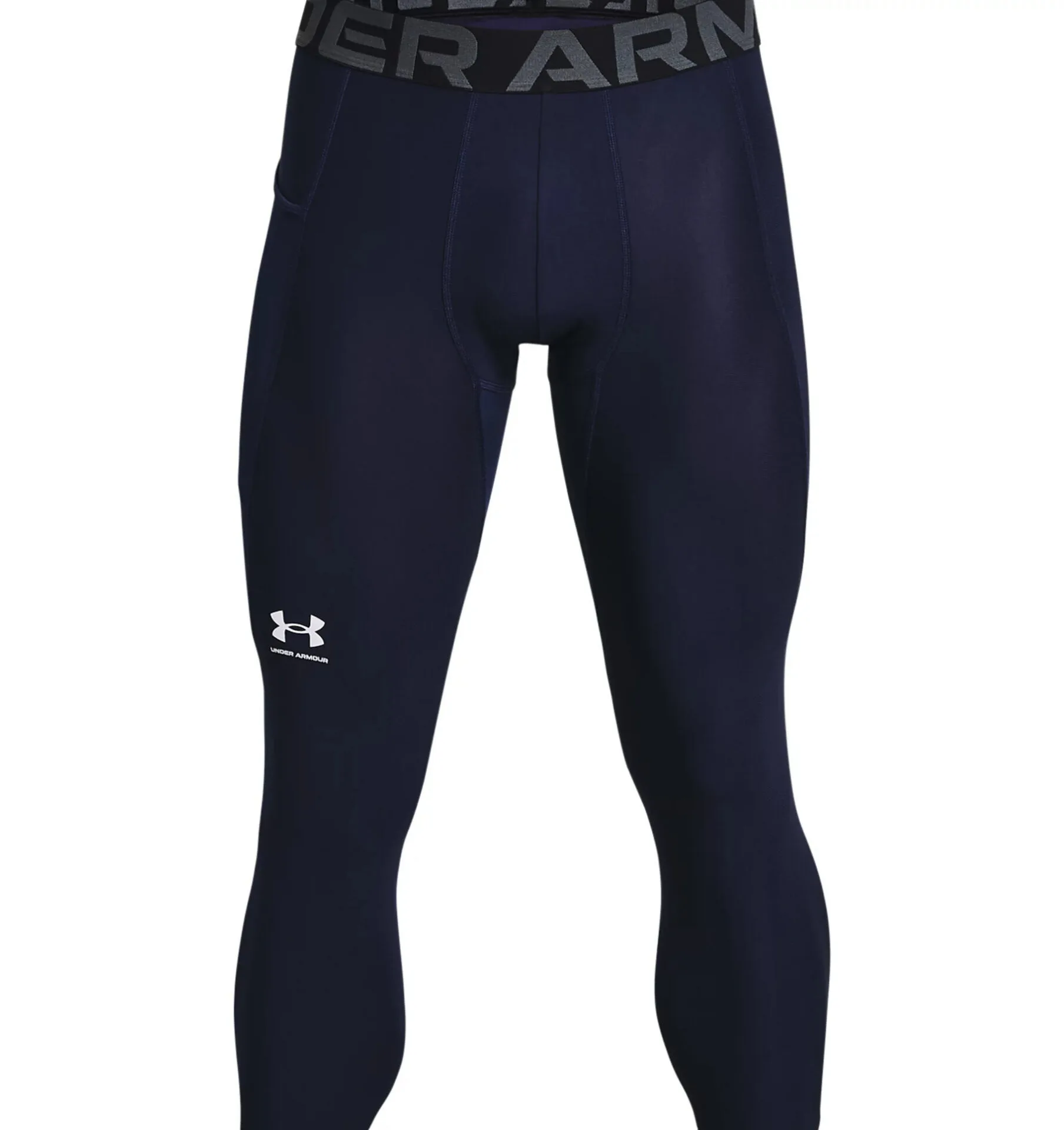 13615884102X Heatgear armour 3/4 leggings - image 1