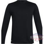 UA Tactical ColdGear Infrared Base Mock