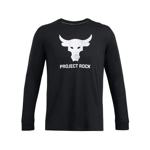 Men's UA Project Rock Brahma Bull Shirt