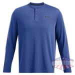 Men's UA Expanse Henley