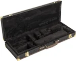 BROWNING TRAD'L SEMI AUTO - 22 RIFLE CASE - Image 3