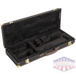BROWNING TRAD'L SEMI AUTO - 22 RIFLE CASE - Image 3