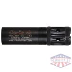 CARLSONS CHOKE TUBE SPT CLAYS - 12GA PORTED IC BER MOBIL