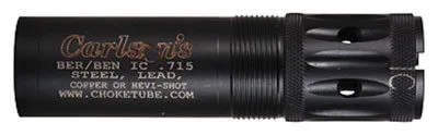 15593 Carlsons choke tube spt clays - 12ga ported ic ber mobil - image 1