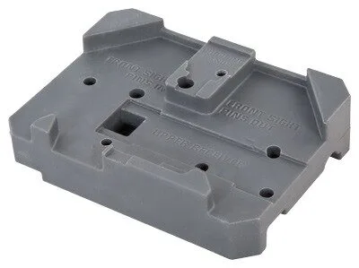 WHEELER AR ARMORERS BENCH - BLOCK