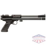 CROSMAN 1701P SILOUETTE PCP - .177 TARGET AIR PISTOL