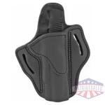 1791 BH1 OWB HOLSTER STEALTH BLK RH
