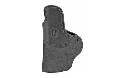 1791Rch-4-Blk-R_1 1791 rigid cncl holster size 4 bl - image 1