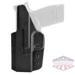 1791 KYDEX IWB HELLCAT PRO BLK RH