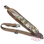 BUTLER CREEK RIFLE SLING - COMFORT STRETCH W/SWIVEL MOOB - Image 2