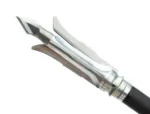 GRIM REAPER BROADHEAD RAZORCUT - WHITETAIL SP 3-BLADE 100GR 2" - Image 2