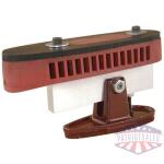 WHEELER RECOIL PAD - INSTALLATION FIXTURE