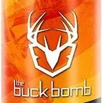 BUCK BOMB DEER LURE SCRAPE - GENERATOR 6.65 OZ AEROSOL