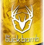BUCK BOMB DEER LURE DOE "P" - AEROSOL