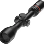 BURRIS SCOPE FULLFIELD 2025 - 3-12X42 BALLISTIC E3