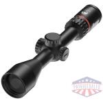BURRIS SCOPE FULLFIELD 2025 - 3-12X42 BALLISTIC E3