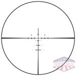 BURRIS SCOPE FULLFIELD 2025 - 3-12X42 BALLISTIC E3 - Image 2