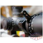 HUSKEMAW THROW LEVER SWITCH - VIEW 3-12/4-16/5-20 BLACK