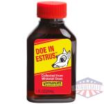 WRC DEER LURE DOE-IN-ESTRUS - 1FL OZ BOTTLE - Image 2