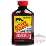 wrc deer lure active scrape - 4fl oz bottle