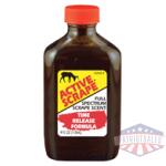 WRC DEER LURE ACTIVE SCRAPE - 4FL OZ BOTTLE
