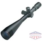 SIGHTRON SCOPE SIII 10-50X60 - LR FINE-X TGT KNOBS 30MM SF - Image 2