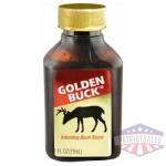 WRC DEER LURE GOLDEN BUCK - 1FL OZ BOTTLE
