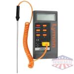 LYMAN LEAD DIGITAL THERMOMETER