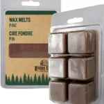 RIVERS EDGE MELT WAX 2.5OZ - PINE FOR CANDLE WARMER